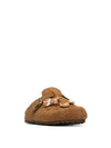 WOMEN'S MULES - XTI CAMEL - 145315 2