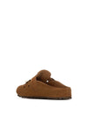 WOMEN'S MULES - XTI CAMEL - 145315 3
