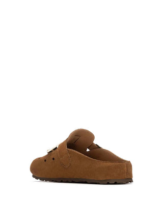 WOMEN'S MULES - XTI CAMEL - 145315 3