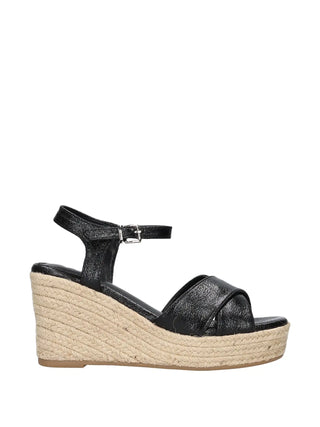 SANDALO DONNA - XTI NERO - 145328
