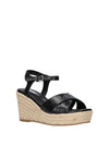 SANDALO DONNA - XTI NERO - 145328 2