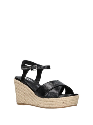SANDALO DONNA - XTI NERO - 145328 2