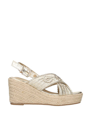 SANDALO DONNA - XTI ORO - 145332