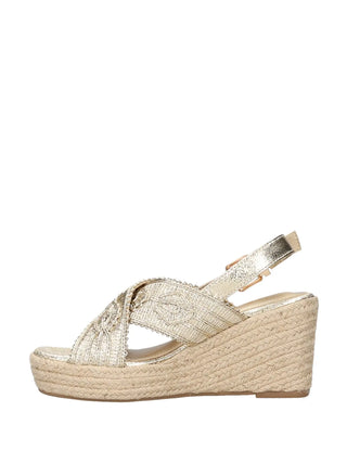 SANDALO DONNA - XTI ORO - 145332 4
