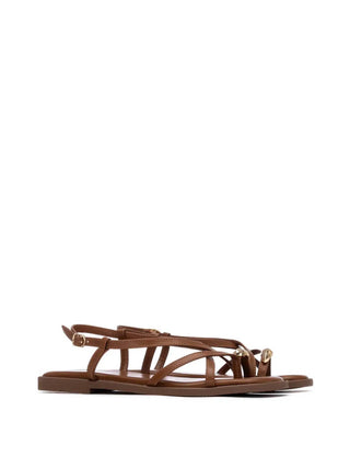 SANDALO DONNA - XTI CAMEL - 145358 4