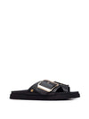SCALZATO DONNA - XTI NERO - 145379 4