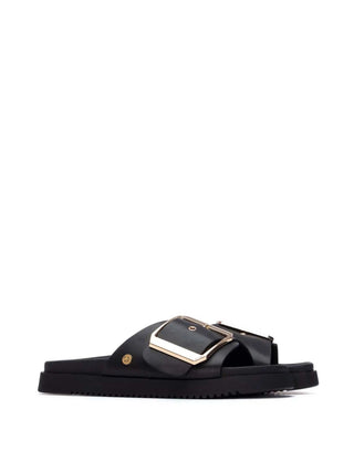 SCALZATO DONNA - XTI NERO - 145379 4