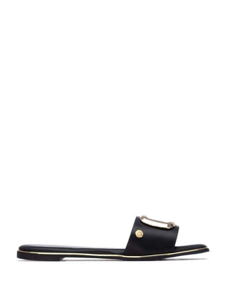 SCALZATO DONNA - XTI NERO - 145382
