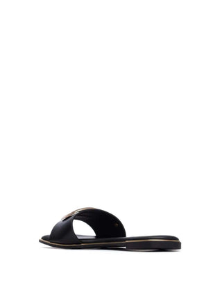 SCALZATO DONNA - XTI NERO - 145382 3