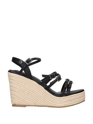 SANDALO DONNA - XTI NERO - 145423