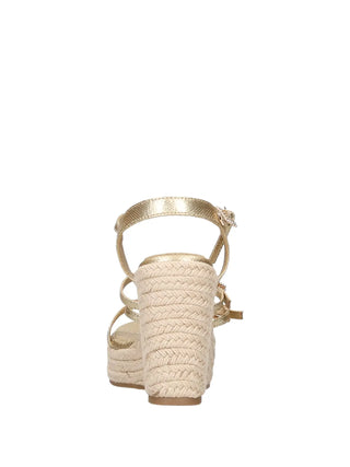 SANDALO DONNA - XTI ORO - 145423 5