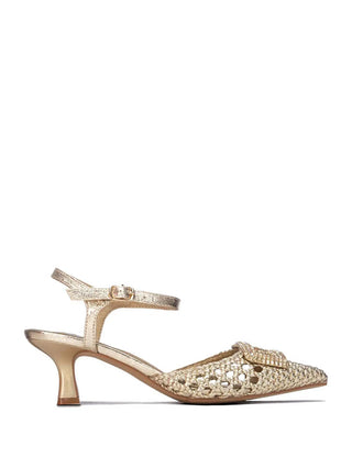 DECOLLETE DONNA - XTI ORO - 145431