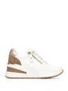 SNEAKERS DONNA - XTI BIANCO - 145449 1