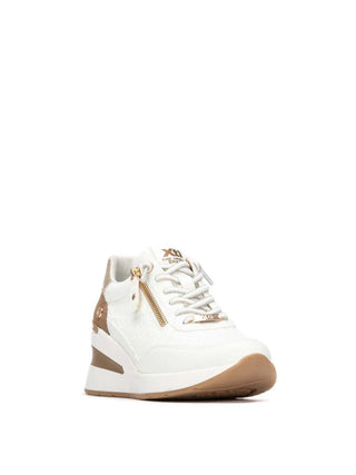 SNEAKERS DONNA - XTI BIANCO - 145449 2