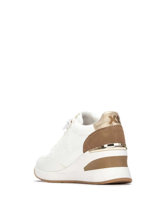 SNEAKERS DONNA - XTI BIANCO - 145449 3