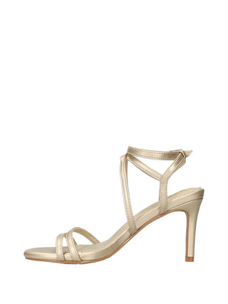 SANDALO DONNA - XTI ORO - 145460 4