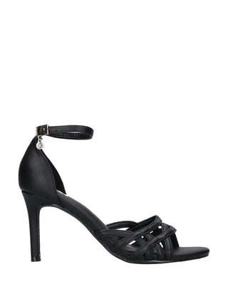 SANDALO DONNA - XTI NERO - 145461