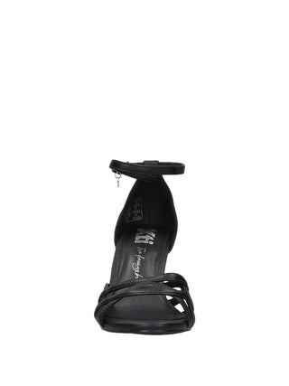 WOMEN'S SANDAL - XTI BLACK - 145461 3