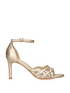 WOMEN'S SANDAL - XTI GOLD - 145461 1