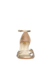 WOMEN'S SANDAL - XTI GOLD - 145461 3