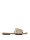 SCALZATO DONNA - XTI ORO - 145477 1