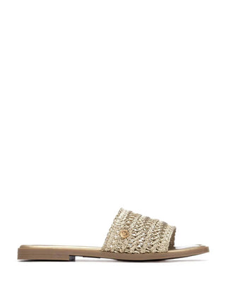 SCALZATO DONNA - XTI ORO - 145477