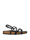 SANDALO DONNA - XTI NERO - 145491 1