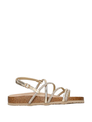 SANDALO DONNA - XTI ORO - 145491