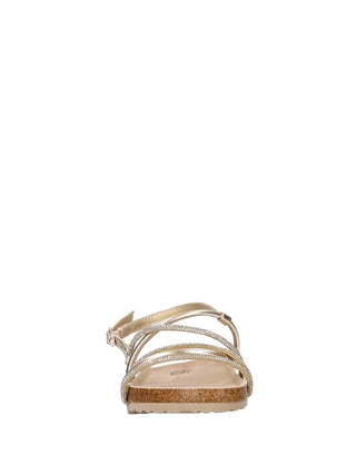 SANDALO DONNA - XTI ORO - 145491 3