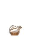 SANDALO DONNA - XTI ORO - 145491 5