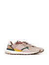 SNEAKERS UOMO - XTI BEIGE - 145717 4
