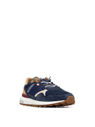 MEN'S SNEAKERS - XTI NAVY - 145717 2