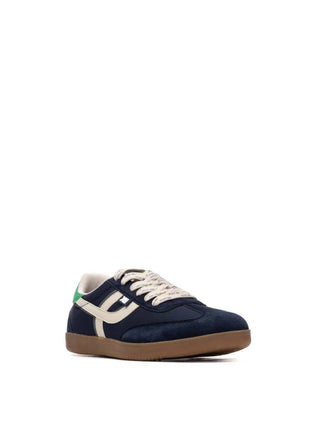 MEN'S SNEAKERS - XTI NAVY - 145731 2
