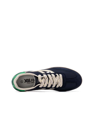 MEN'S SNEAKERS - XTI NAVY - 145731 5