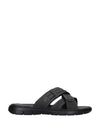 MEN'S SLIP-ON SHOE - XTI BLACK - 145790 1