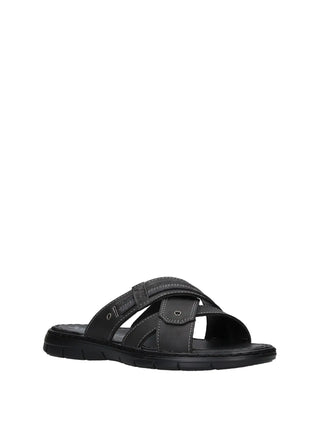 MEN'S SLIP-ON SHOE - XTI BLACK - 145790 2