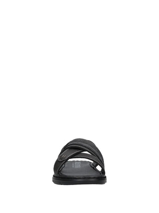 MEN'S SLIP-ON SHOE - XTI BLACK - 145790 3