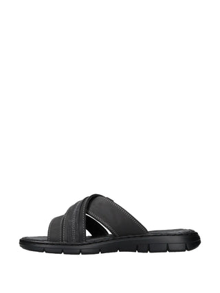 MEN'S SLIP-ON SHOE - XTI BLACK - 145790 4