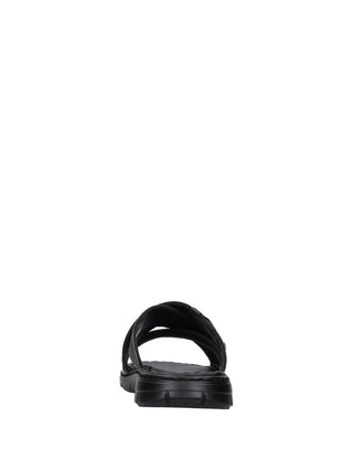 MEN'S SLIP-ON SHOE - XTI BLACK - 145790 5
