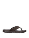MEN'S SANDALS - XTI BROWN - 145791 1