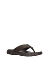 MEN'S SANDALS - XTI BROWN - 145791 2