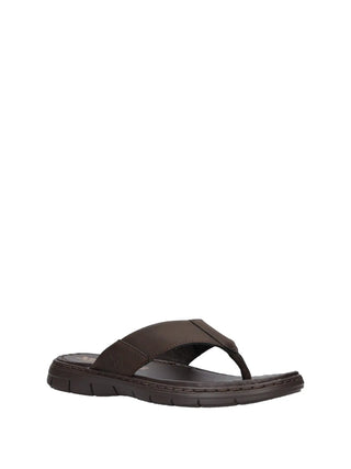 MEN'S SANDALS - XTI BROWN - 145791 2