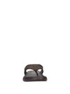 MEN'S SANDALS - XTI BROWN - 145791 3