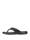 MEN'S SANDALS - XTI BROWN - 145791 4