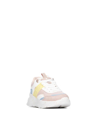 SNEAKERS RAGAZZA - XTI MULTI - 151147 2