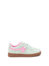 SNEAKERS RAGAZZA - XTI VERDE - 151149 1