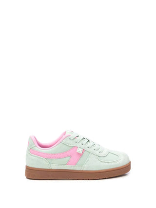 SNEAKERS RAGAZZA - XTI VERDE - 151149