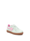 SNEAKERS RAGAZZA - XTI VERDE - 151149 2