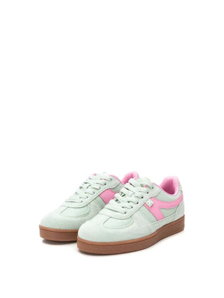 SNEAKERS RAGAZZA - XTI VERDE - 151149 4