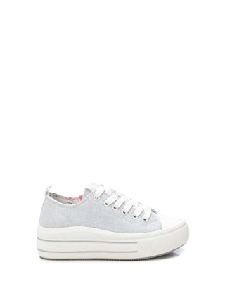 SNEAKERS RAGAZZA - XTI ARGENTO - 151270